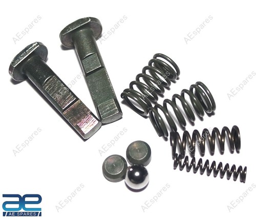 Gear shifter kit - kit, compatible