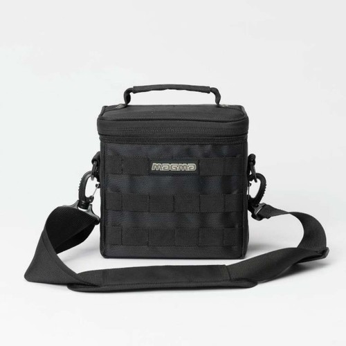 Magma vinyl record bag - magma,