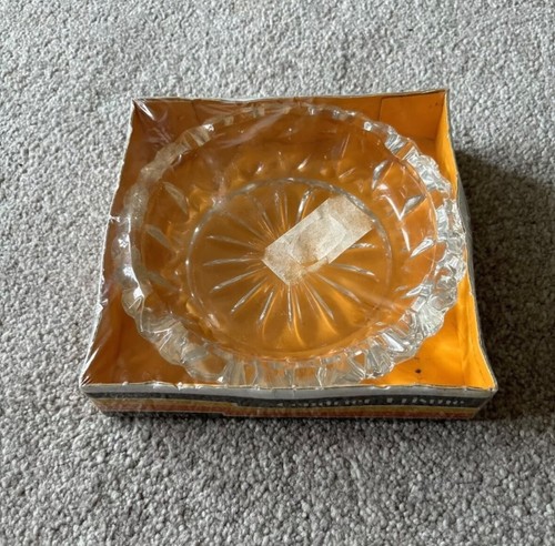 Luminarc cendrier prisme glass - luminarc,