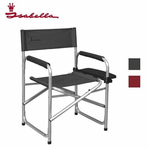 Isabella directors chair with - isabella,