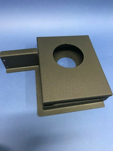 Reliant bond bug heater box - reliant,