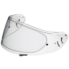 GENUINE SHOEI CWR-F2 VISOR CLEAR PINLOCK INSERT X-SPIRIT 3 MARQUEZ AERODYNE 