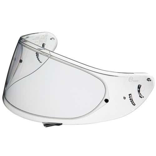 Genuine shoei cwr visor - genuine,