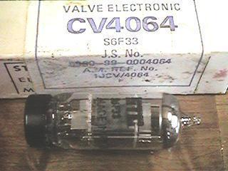 S6f33 cv4064 6f33 racal ra17 - s6f33,
