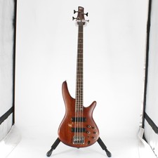 Ibanez SR500, Brown Mahogany -