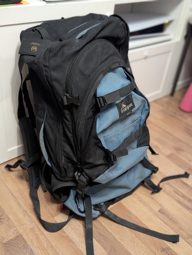 Macpac gemini backpack luggage - backpack,