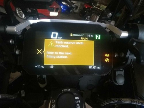 2019 bmw 1250 adventure - bmw, gs