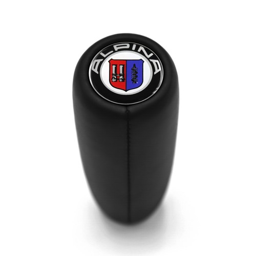 Weighted gear knob for bmw - weighted,