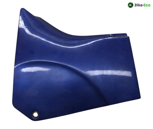Left underseat fairing cover - fairing,