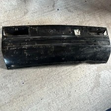 Opel Kadett C Coupe Rear Body