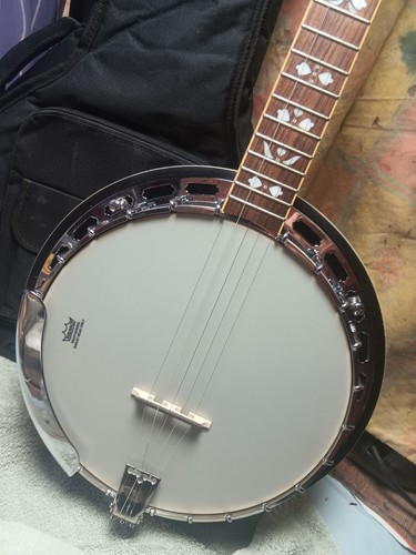 Banjo string tonewood - banjo,