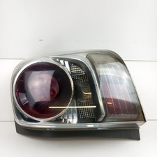 2016 Toyota Verso R2 Rear