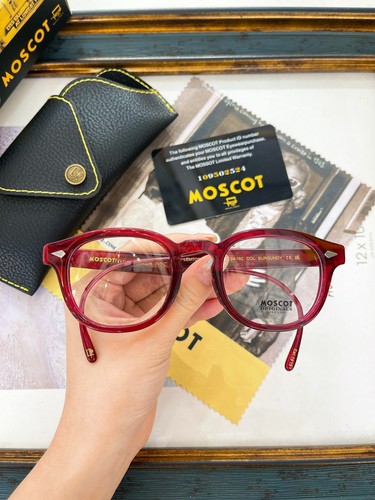 Moscot style unisex - style, sunglasses