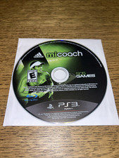 Adidas Mi Coach Ps3 CC1M