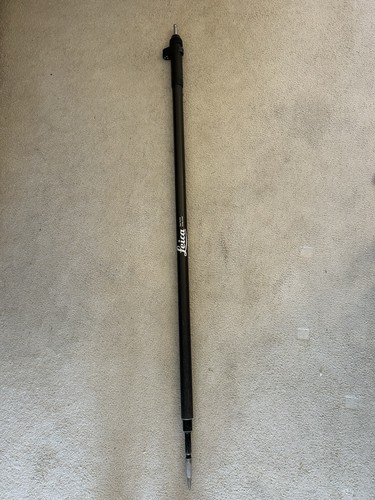 Leica gls51 telescopic - gls51, carbon