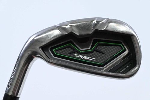 Left hand taylormade rbz - left,