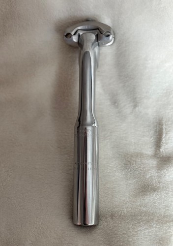 Campagnolo athena seatpost - campagnolo,