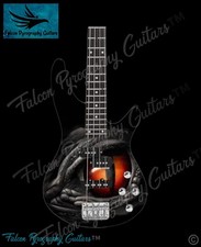 Handmade Unique Dragons Eye 4