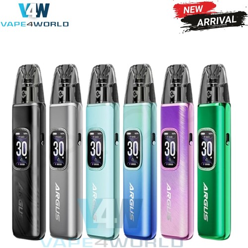 Voopoo argus vape - voopoo, kit