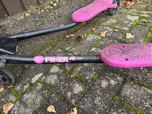 Yvolution fliker air a1 - air,