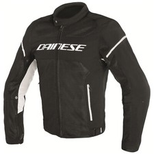 Dainese Men's Black White Air