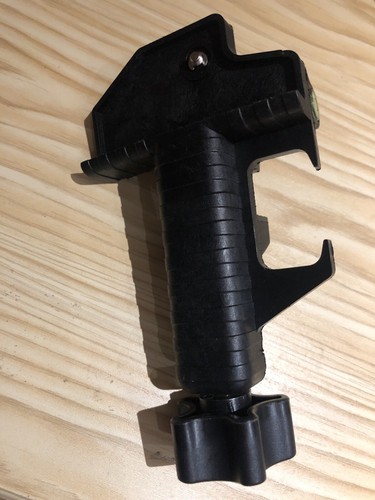 Bracket mounting clamp for - clamp,