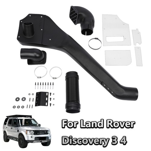 Snorkel kit set for land - kit,