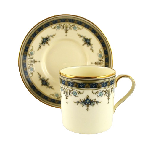Minton grasmere demitasse - grasmere,