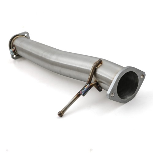 Stainless sport exhaust - sport,