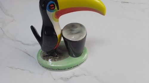 Carlton ware vintage guinness - ware,