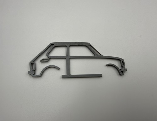 Fiat 126 maluch - maluch, italian