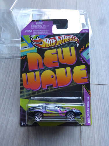 2013 hotwheels new wave - 2013,