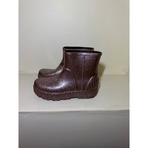 Ugg rain boots drizlita - boots,