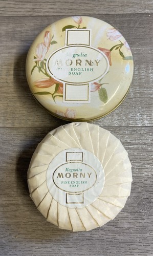Vintage morny magnolia wrapped - vintage,