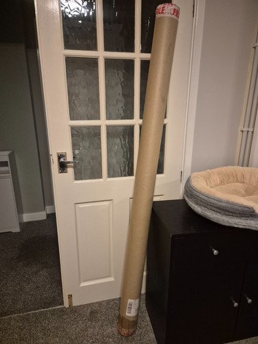 Vertical blind headrail track - vertical,