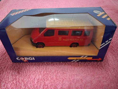 Corgi toys c676 - -, c676/5