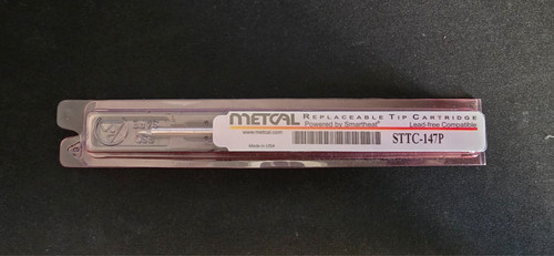 New old stock metcal - stock, sttc-147p