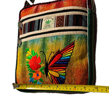 Handmade Himalayan Butterfly