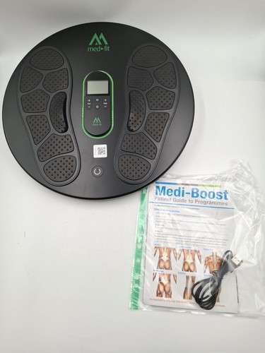 Med fit transcutaneous - med-fit,