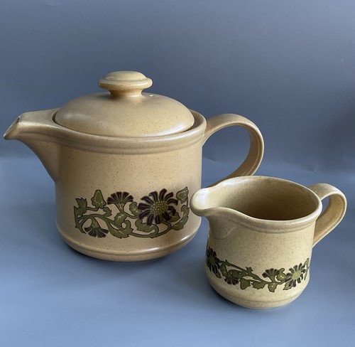 Vintage kiln craft bacchus - vintage,