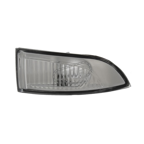 Wing mirror indicator - wing,