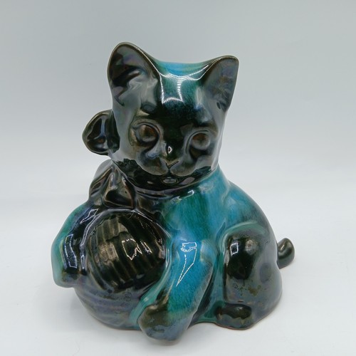 Vintage blue mountain pottery - vintage,