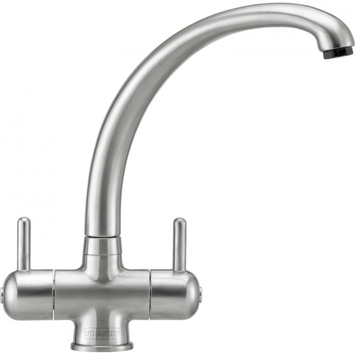 Franke zurich monobloc kitchen - zurich,