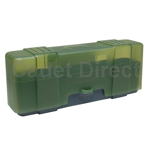 Plano rifle cartridge case - plano,