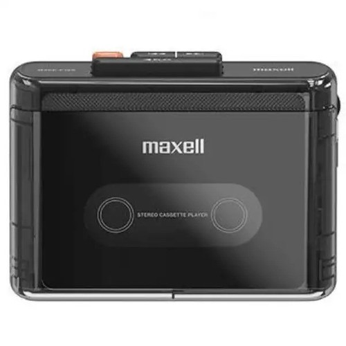 Maxell mxcp p100bk portable - maxell, mxcp-p100bk