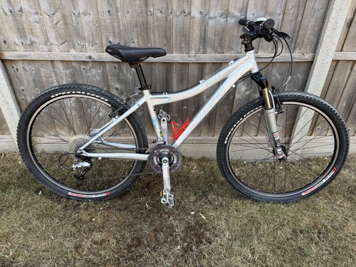 Specialized rockhopper - rockhopper, in
