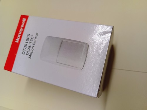 Honeywell dt8016f5 dual - honeywell, tec