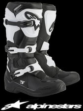 ALPINESTARS TECH 3 MOTOCROSS