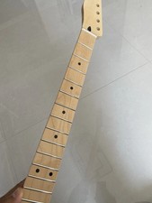 Reverse headstock stainless