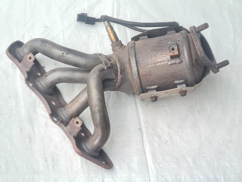 W2bgf5 catalytic converter cat - converter,
